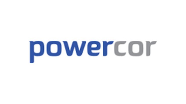 Powercor logo