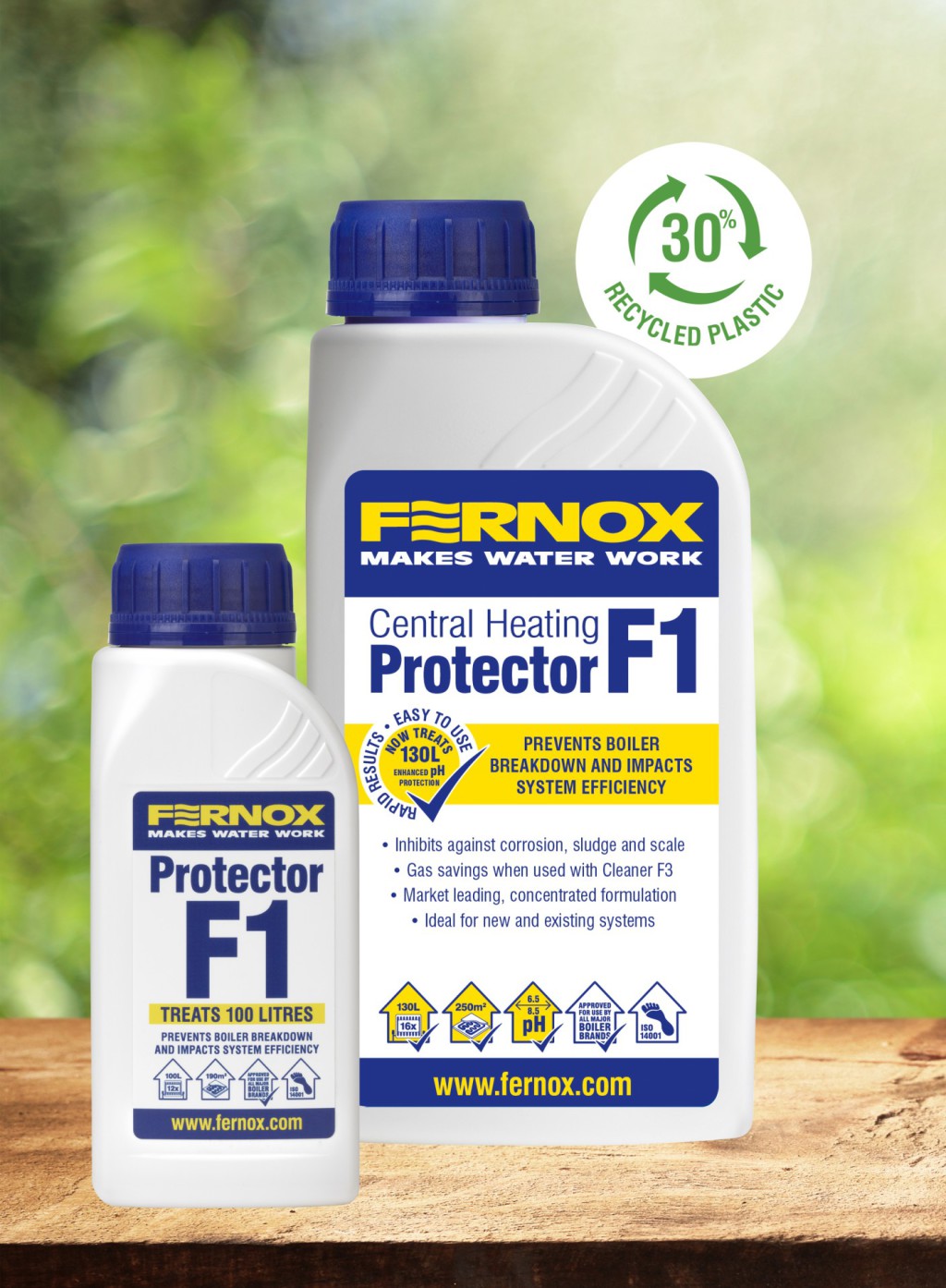 Fernox Lifestyle