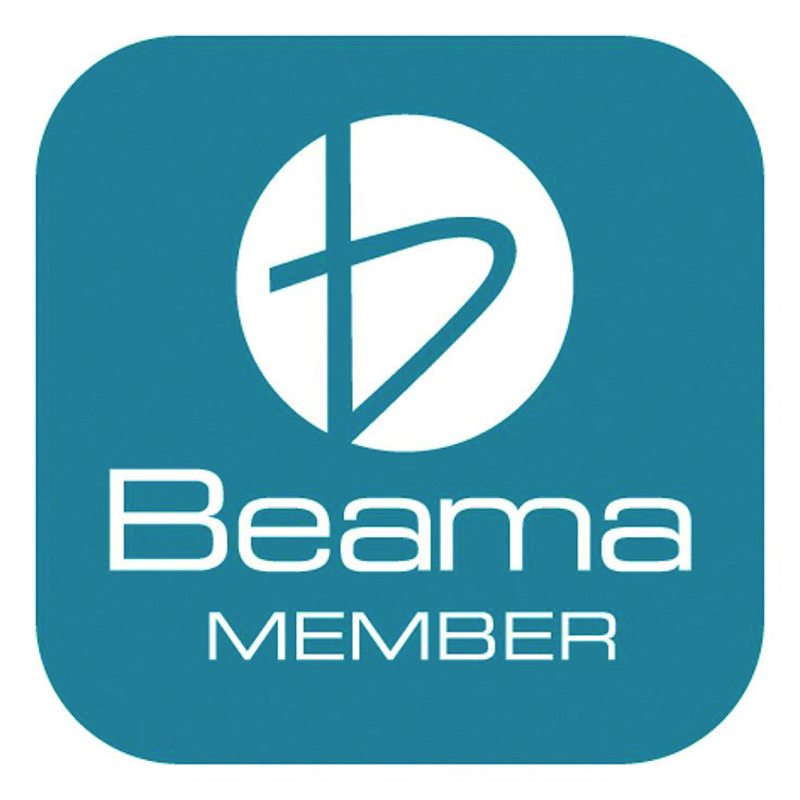 Beama Member Logo