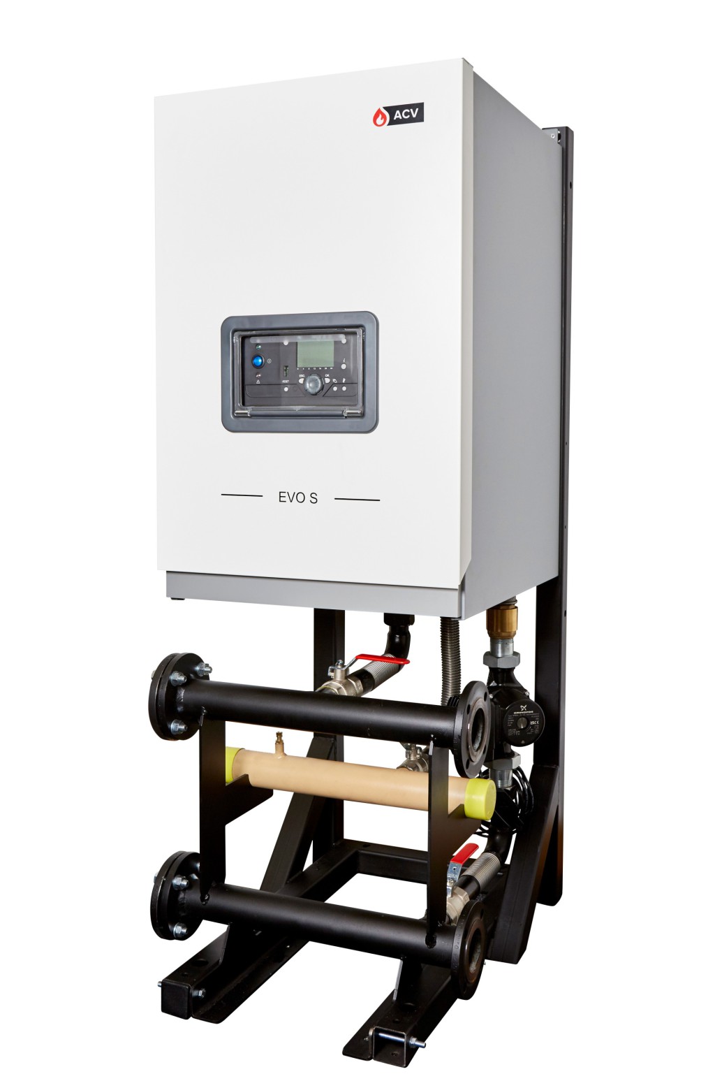 EVO S boiler range from ACV 