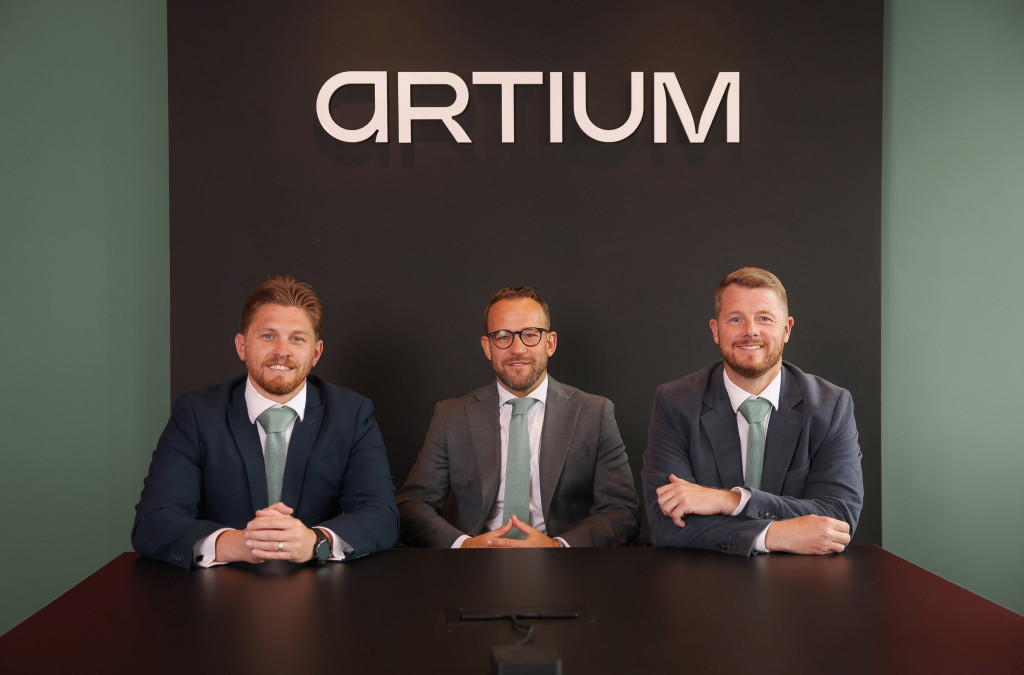 Artium trio