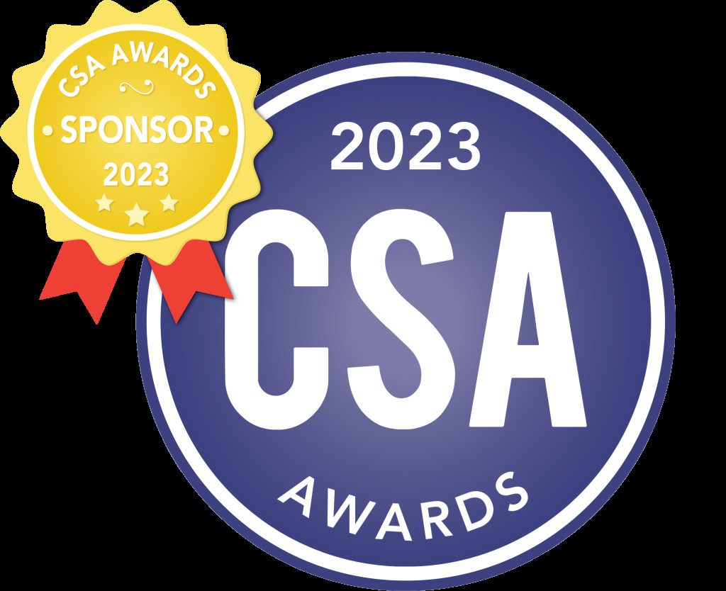 CSA Awards logo