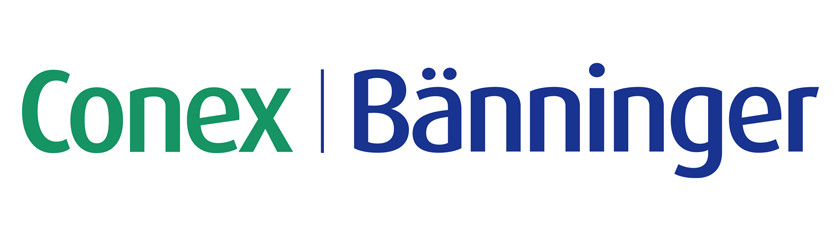 Conex Banninger logo
