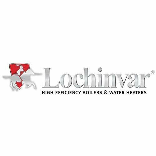 Lochinvar Logo