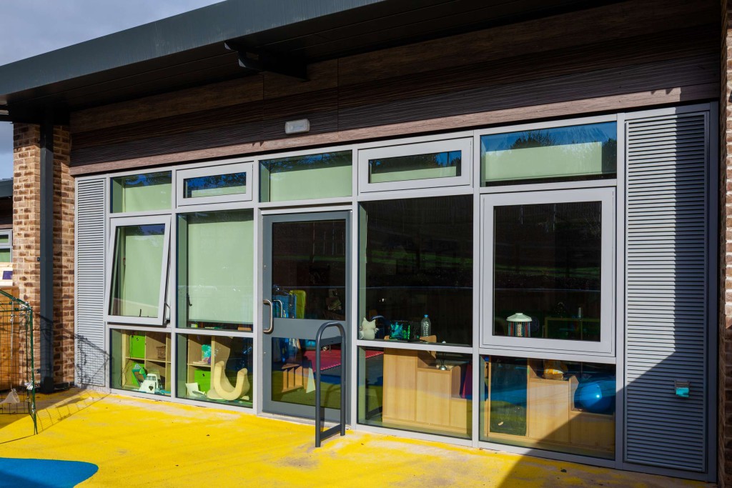Sunningdale SEND School, Sunderland