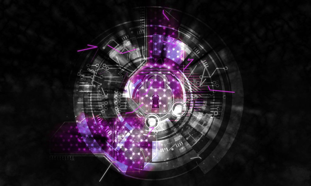 Cybersecurity