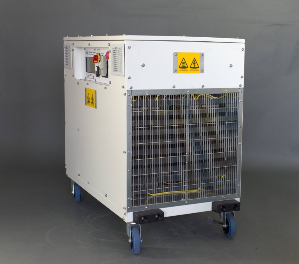 In industries where uninterrupted powr operations are critical, load bank testing is an essential component of a proactive maintenance strategy