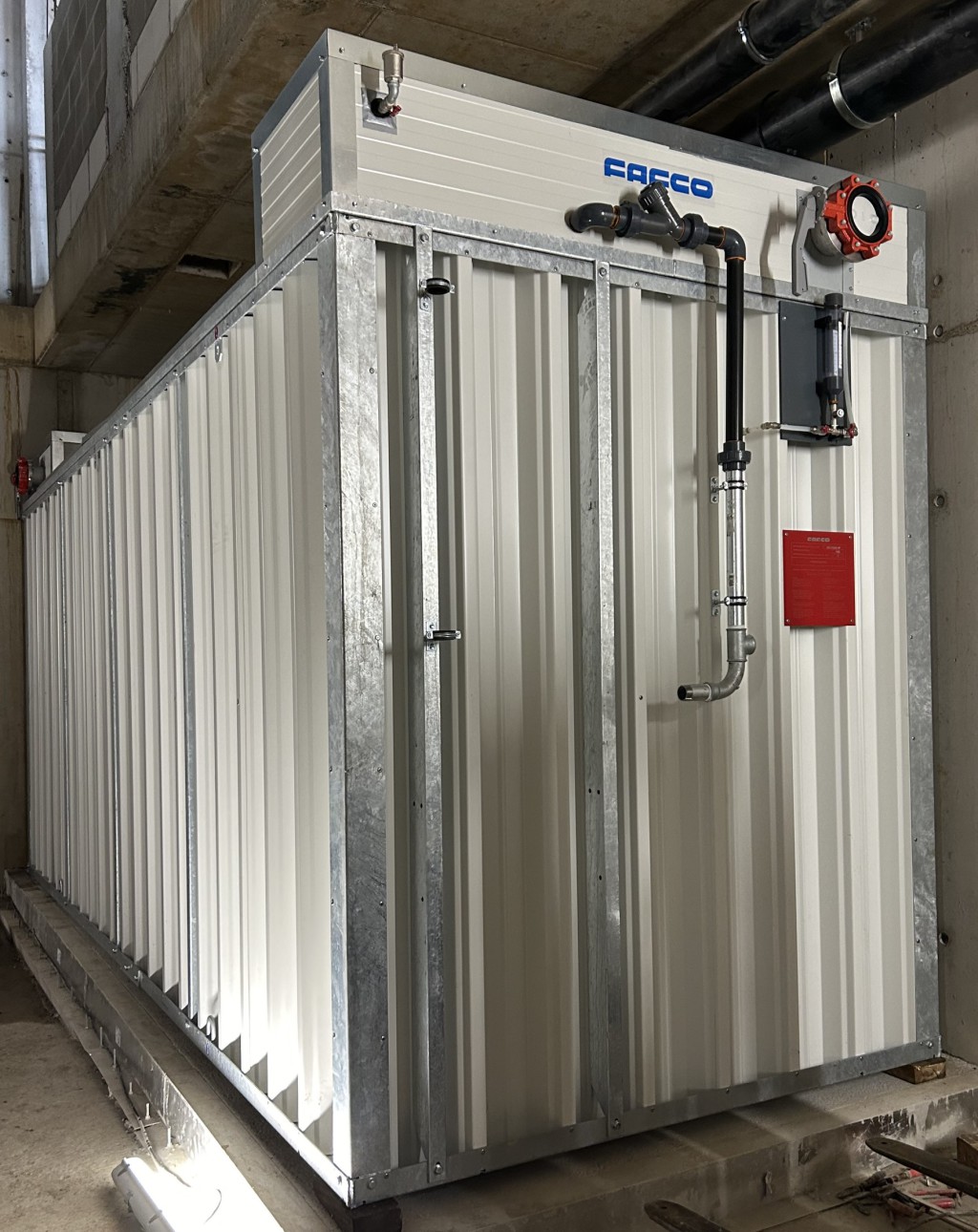Purethermal
