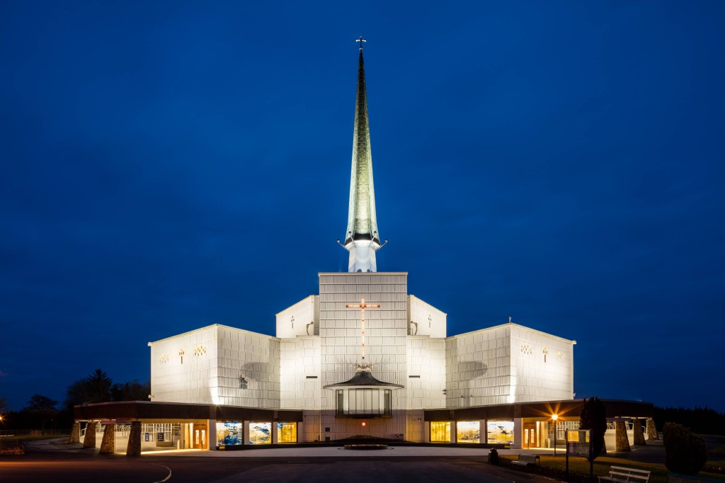 KNock Basilica
