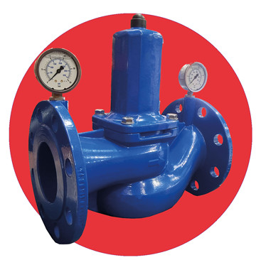 New Albion valves