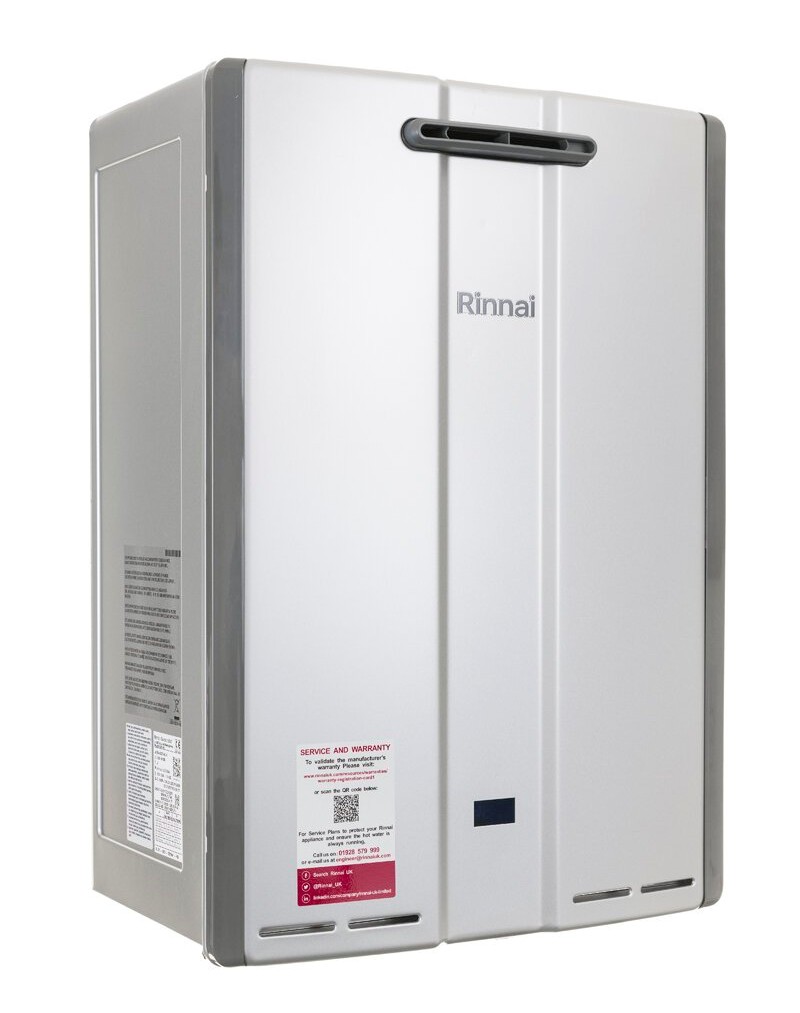 Rinnai N Series