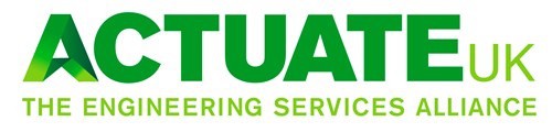 Actuate Logo