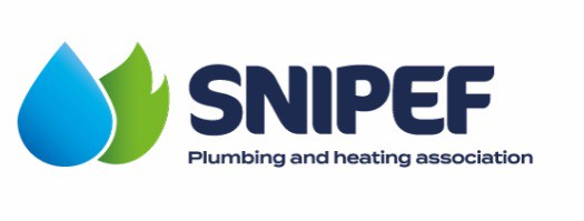 Snipef logo