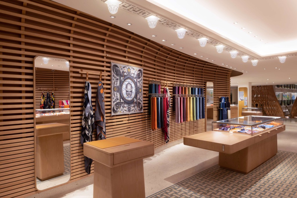Retail Lighting