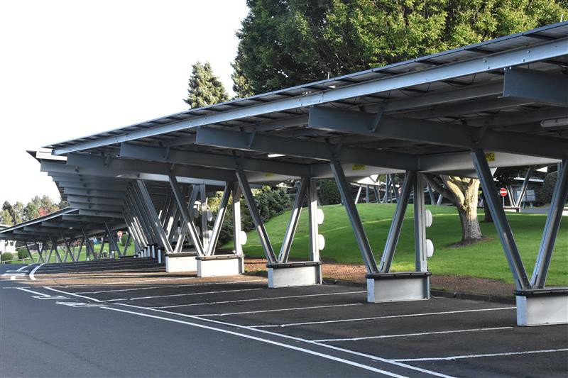 Carports