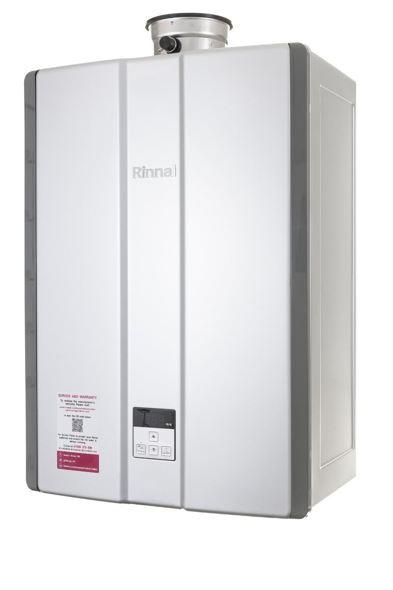 Rinnai N Series