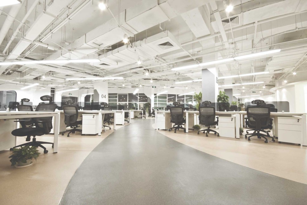 FAcilities Managers have choices