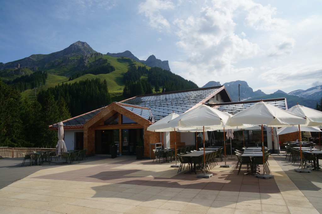 Replacing a traditional roof with a solar roof offers the dual benefit of generating electricity and en