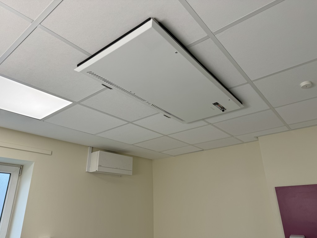 Midtherm UV
