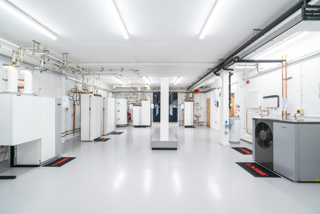 Installers want assurances that government support schemes will be long-lasting, giving them confidence to invest in training and equipment