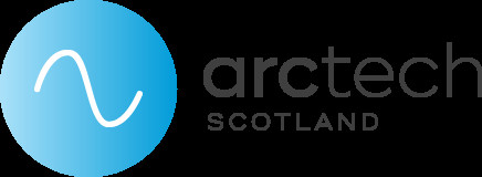 Arc-tech logo