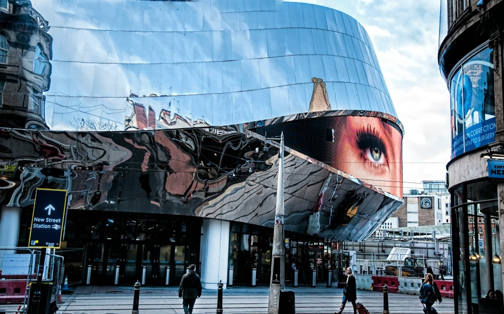 With the sports quarter's construction on the horizon, Birmingham City has a big chance to establish a new benchmark for sustainable urban growth