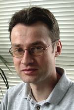 Andy Thorn