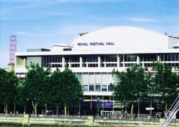 Royal Festival Hall