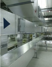 ductwork