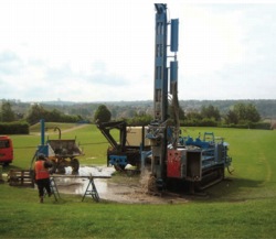 Boreholes