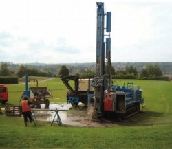 Boreholes