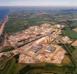 sellafield