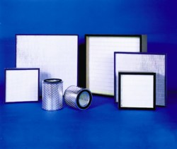 carbon filters