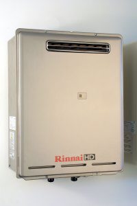 rinnai