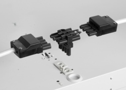 connectors