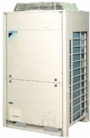 Daikin air-conditioning