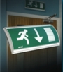 emergency lighting