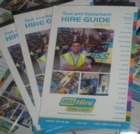 HSS Hire