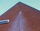 Damage of Condensate