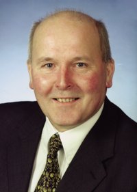 Alan Tyson