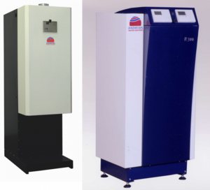 water heaters