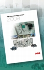 ABB drives and motors