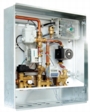 Residential boilers