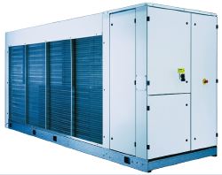 condensing unit