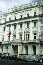 Turkish Embassy