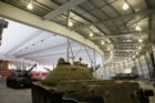 tank museum