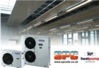 SPC, S&P Coil Products, ICS, heat pump