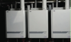 Ideal Boilers, boiler