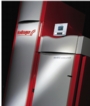 Windhager, wood boiler, biomass boiler