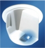 Ex-Or, lighting, microwave presence detector